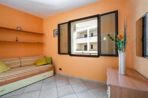 Kuchyň nebo kuchyňský kout v ubytování Casa Palma a Otranto