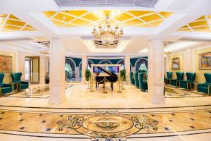 Fotografie z fotogalerie ubytování Continental Xin Hao Hotel and Resort 洲际新濠酒店 v destinaci Sihanoukville
