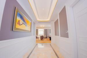Fotografie z fotogalerie ubytování Continental Xin Hao Hotel and Resort 洲际新濠酒店 v destinaci Sihanoukville