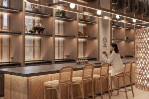 Hosté ubytování Lakeshore Hotel Hualien Taroko