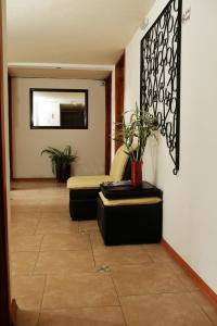 Fotografie z fotogalerie ubytování Hostal Capri v destinaci Quito