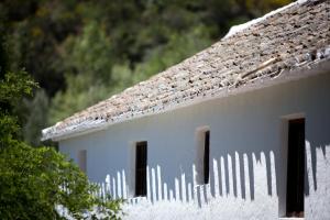 Fotografia z galérie ubytovania El Molino del Conde v destinácii Villanueva de Tapia