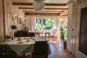 Fotografie z fotogalerie ubytování Bajtica Guesthouse v Bledu