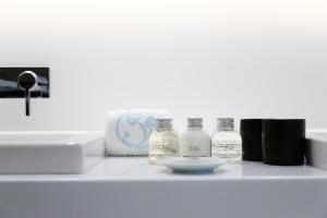 Fotografie z fotogalerie ubytování Aoi Hotel Kyoto v Kjótu