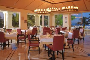 Gallery image of Pueblo Bonito Rose Resort & Spa - All Inclusive in Cabo San Lucas