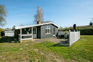 Fotografie z fotogalerie ubytování Holiday Home Close To Nature And Copenhagen v destinaci Kirke-Hyllinge