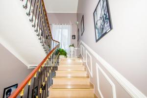 Fotografie z fotogalerie ubytování Hôtel Parisien v Nice
