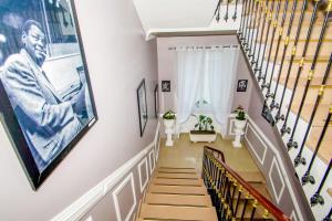 Fotografie z fotogalerie ubytování Hôtel Parisien v Nice