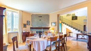 Afbeelding uit fotogalerij van Uvaspina 8, Emma Villas in Antignano