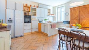 Afbeelding uit fotogalerij van Uvaspina 8, Emma Villas in Antignano +44 foto's