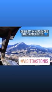 Táj az apartman közelében