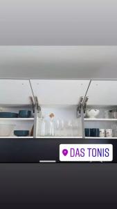 Kép DAS TONIS - IHR Bett im Herzen des Salzkammergutes szállásáról Bad Goisernben a galériában
