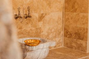 Fotografie z fotogalerie ubytování Bayar Cave Suites v destinaci Ürgüp