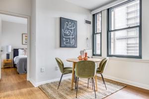 Gallery image of Downtown 1BR w Gym WD nr Faneuil Hall BOS-561 in Boston