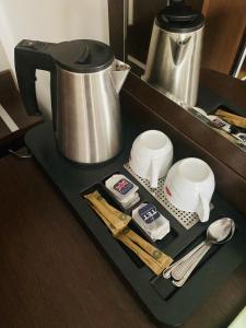 Billede fra billedgalleriet på Restauracja Sonata i Zwierzyniec