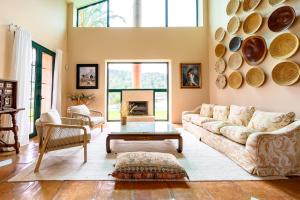 Zdjęcie z galerii obiektu VILLA SAGUARO Málaga w mieście Alhaurín de la Torre