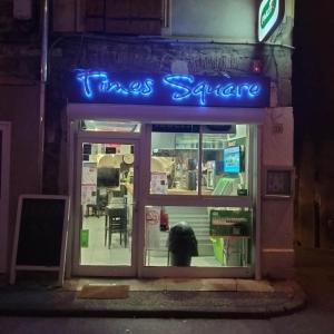 Φωτογραφία από το άλμπουμ του Bar Times Square σε Vienne