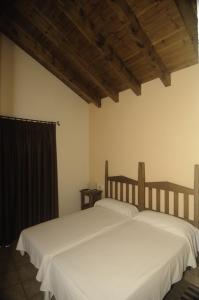 Gallery image of L'Era de Cal Bastida in Estamariu