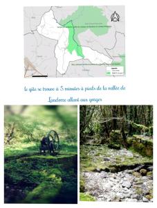 Fotografia z galérie ubytovania L'étoile de Zakiel v destinácii Cambayrac