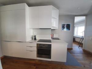 Fotografie z fotogalerie ubytování Appartamento Fidanza 4 in Brissago Center v destinaci Brissago