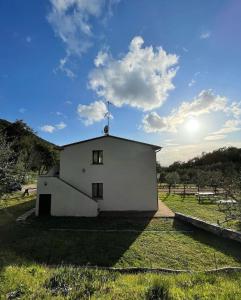 Příroda nedaleko apartmánu + 9 fotografií