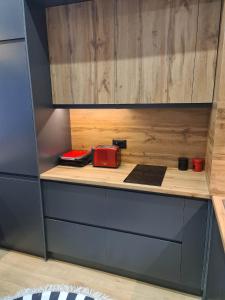 Billede fra billedgalleriet på Grey Luxury Apartment i Gjirokastër + 19 billeder