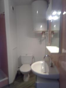 Fotografia z galérie ubytovania Appartement Barberis v destinácii Nice + 2 fotografie