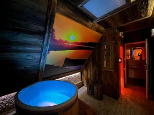 Zdjęcie z galerii obiektu Hotel Spichlerz Pierwszy SPA & WELLNESS w Kazimierzu Dolnym