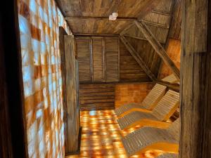 Zdjęcie z galerii obiektu Hotel Spichlerz Pierwszy SPA & WELLNESS w Kazimierzu Dolnym