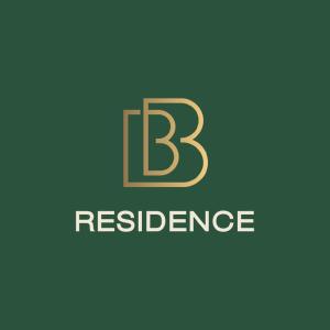 a logo for a restaurant with the letter b and resistance at BB Residence Sololaki in Tbilisi City