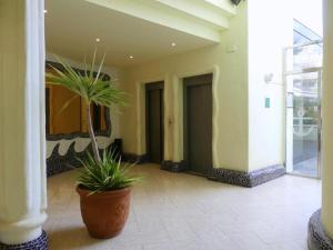 Fotografia z galérie ubytovania PUERTO MARINA-BENALMADENA LUXURY APARTMENT DENTRO DE LA ISLA v destinácii Benalmádena