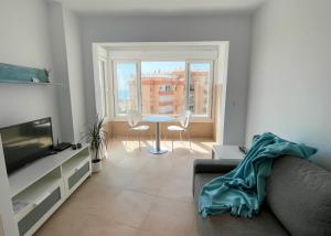 Zdjęcie z galerii obiektu Studio Carabella by Spain2home w Maladze