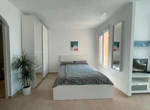 Zdjęcie z galerii obiektu Studio Carabella by Spain2home w Maladze