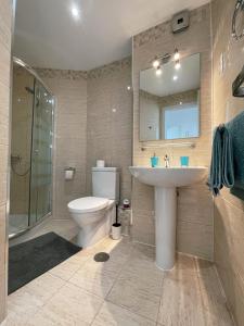 Zdjęcie z galerii obiektu Studio Carabella by Spain2home w Maladze
