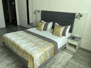 Foto sihtkohas Petropavlovsk asuva majutusasutuse Altyn Adam Hotel galeriist +82 fotot