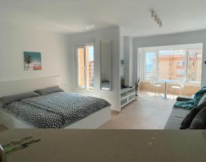 Zdjęcie z galerii obiektu Studio Carabella by Spain2home w Maladze