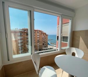 Zdjęcie z galerii obiektu Studio Carabella by Spain2home w Maladze