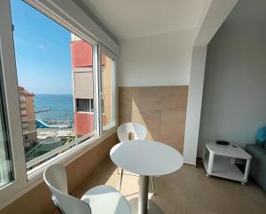 Zdjęcie z galerii obiektu Studio Carabella by Spain2home w Maladze