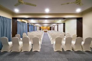 Konferenční prostory v ubytování Hotel Atria, Kolhapur