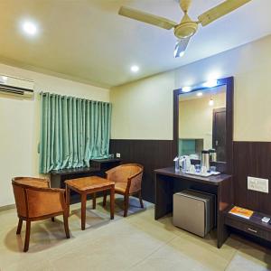 Fotografie z fotogalerie ubytování Hotel Atria, Kolhapur v destinaci Kolhápur