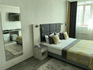 Foto sihtkohas Petropavlovsk asuva majutusasutuse Altyn Adam Hotel galeriist