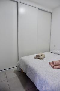Fotografia z galérie ubytovania N8 Maison T2 climatisé v destinácii Ajaccio