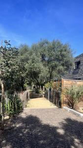 Fotografia z galérie ubytovania N8 Maison T2 climatisé v destinácii Ajaccio