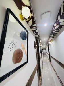 Fotografie z fotogalerie ubytování Hotel Larmont Luxury v Bombaji