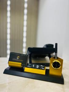 Fotografie z fotogalerie ubytování Hotel Larmont Luxury v Bombaji
