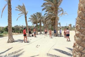 Fotografie z fotogalerie ubytování Pensee Royal Garden Beach Resort v destinaci Quseir
