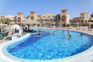 Fotografie z fotogalerie ubytování Pensee Royal Garden Beach Resort v destinaci Quseir