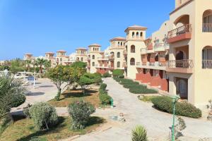 Fotografie z fotogalerie ubytování Pensee Royal Garden Beach Resort v destinaci Quseir