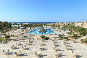 Fotografie z fotogalerie ubytování Pensee Royal Garden Beach Resort v destinaci Quseir