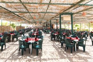 Fotografie z fotogalerie ubytování Pensee Royal Garden Beach Resort v destinaci Quseir